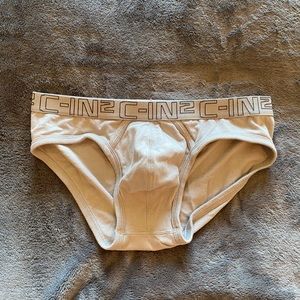 Mens medium C-IN2 brief